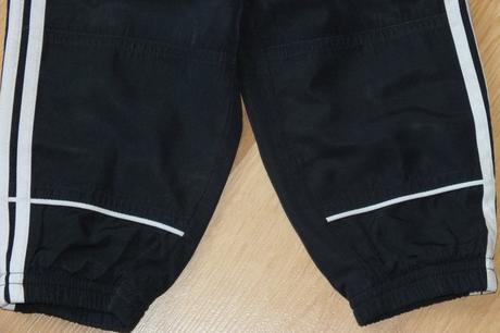 Teplaky, vyborny stav, adidas,86