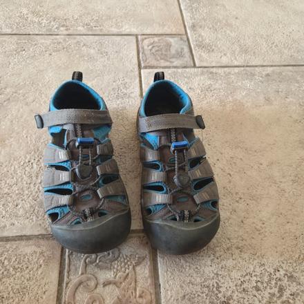 Sandale keen, keen,35
