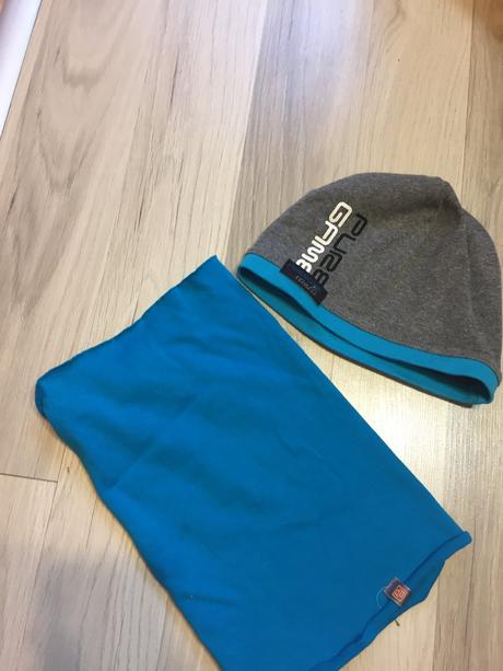 Čiapka s tunelom, <50