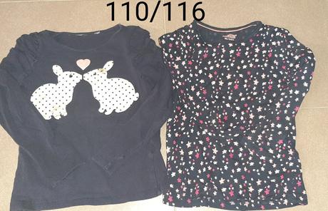 Balik triciek 110/116, 104–116