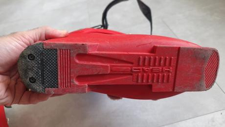 Lyziarky head, head,39