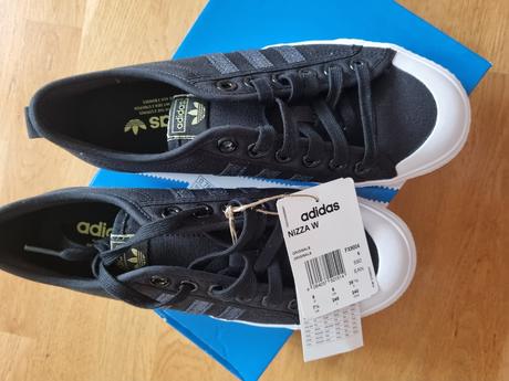 Adidas tenisky, adidas,39