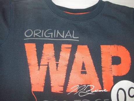 Tričko - chapter young - 158/164, chapter young,158