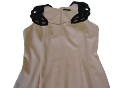 Fracomina pencil dress, veľ. m, fracomina,m