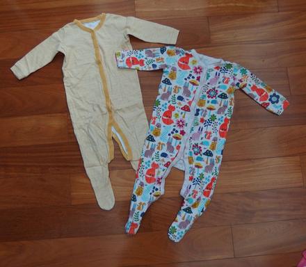 Next pyžamový overal, next,92