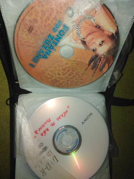 Dvd mix, 