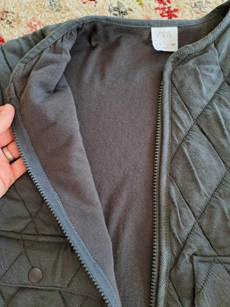 Bunda zara, zara,122