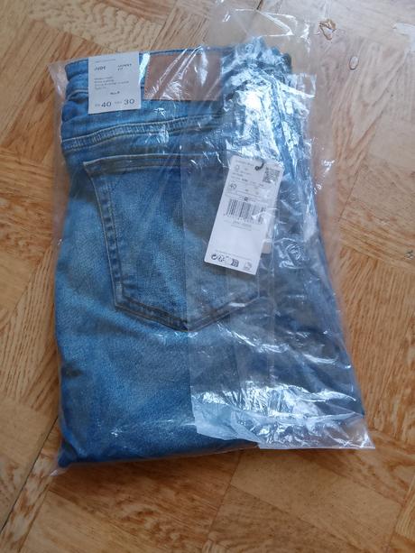 Mango pánske rifle jude skinny fit, mango,40