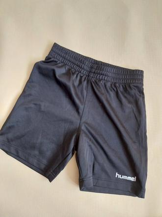 Športove kratasy, hummel,134