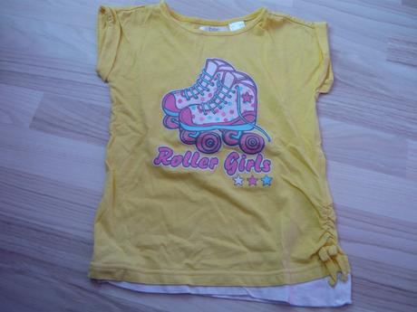 Tričko, bonprix,104