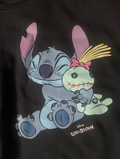Mikiny 1+1, zara,152