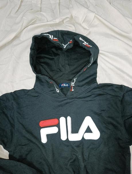 Fila dámska mikina, fila,xs