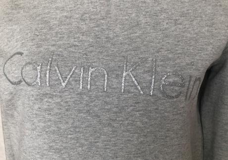 Calvin klein mikina, calvin klein,xs
