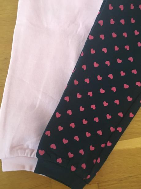 Teplacky 2ks, lupilu,92