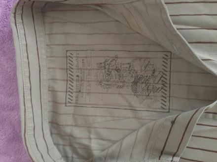 Springfield panska kosela, l