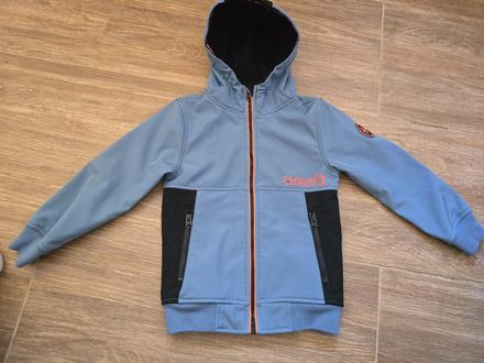 Prechodná bunda č.116, dopodopo,116