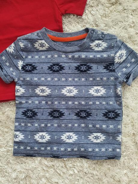 Tričko f&f 80, f&f,80