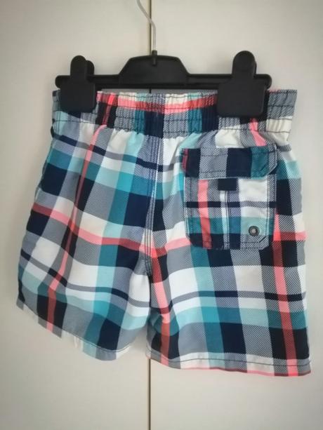 Kratase pre chlapcov h&m vel. 122/128, h&m,122