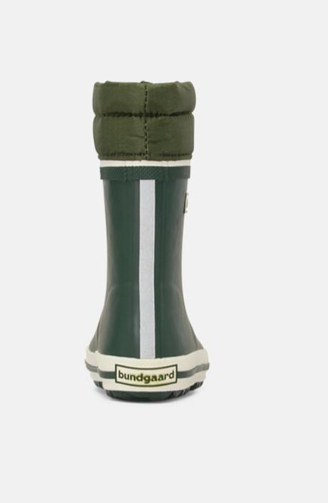 Bundgaard - cirro high warm army, bundgaard,25