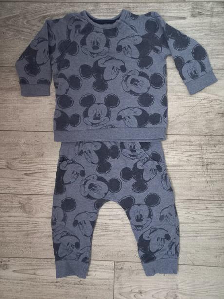 Teplaková súprava 80, george,80