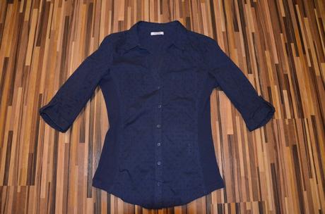 Bluzka, orsay,36