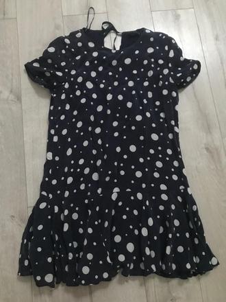 Krásne sexy šaty, zara,36