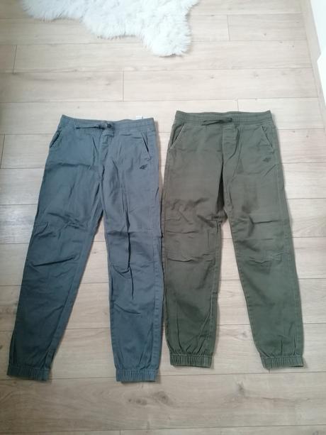 Chlapčenské nohavice, 140