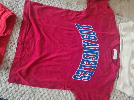 Mix oblečenie zara, 122–134