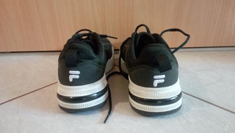 Tenisky fila, fila,38