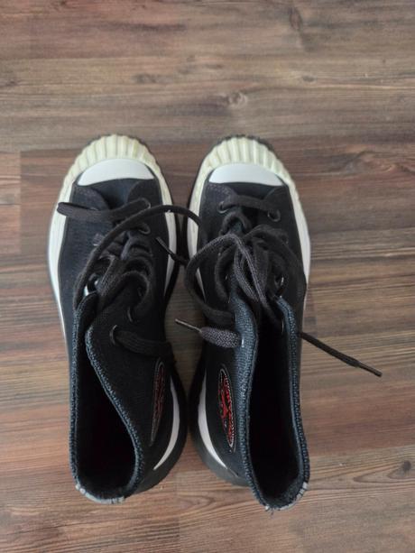 Tenisky converse velk.38, converse,38