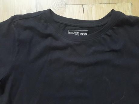 Chlapčenské tričko m, chapter young,170