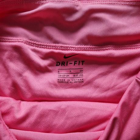 Značkové kraťasy, nike,128