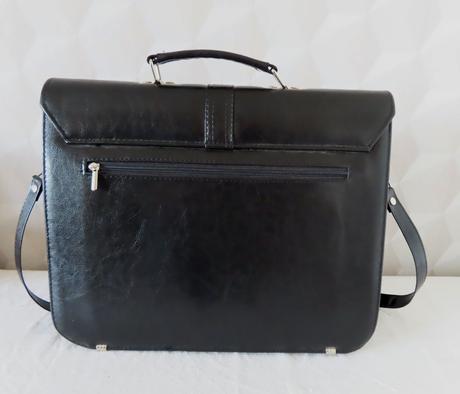 Pánska manažérska aktovka reabags,