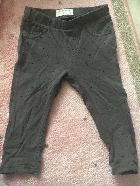 Leginky reserved, reserved,80