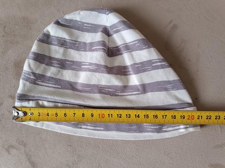 Čiapka prechodná, <50