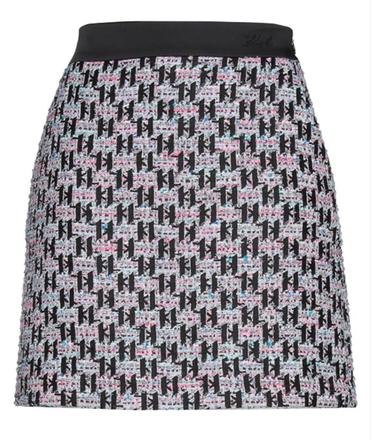 Karl lagerfeld sukňa bucket, m / s