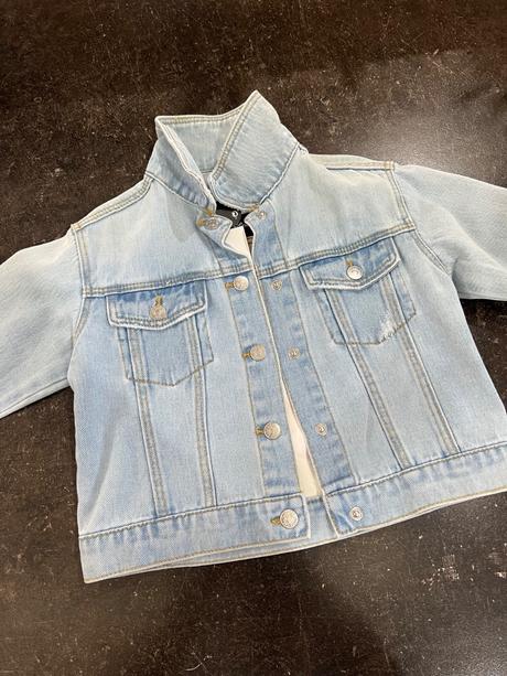 Riflova bunda zara 92, zara,92