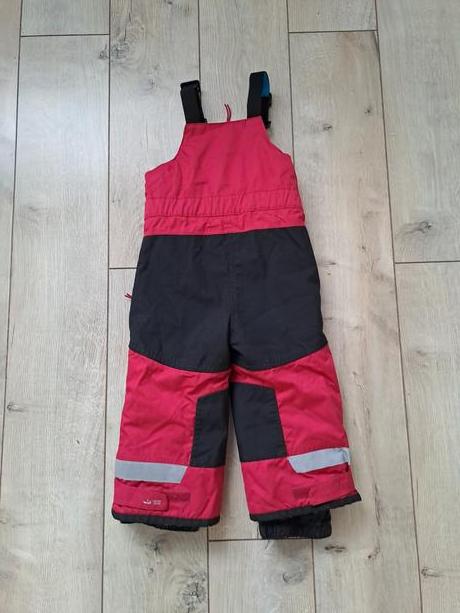 Oteplovačky značka everest, 86