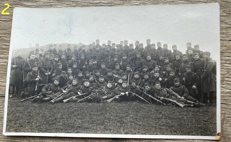 3 historické vojenské fotografie 1927-1940 za 30, 