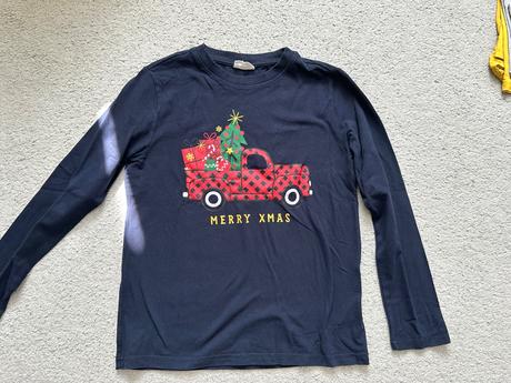 Tričko, coccodrillo,140