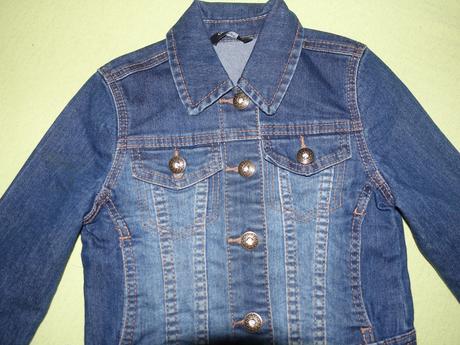 Riflova bundicka george, george,110