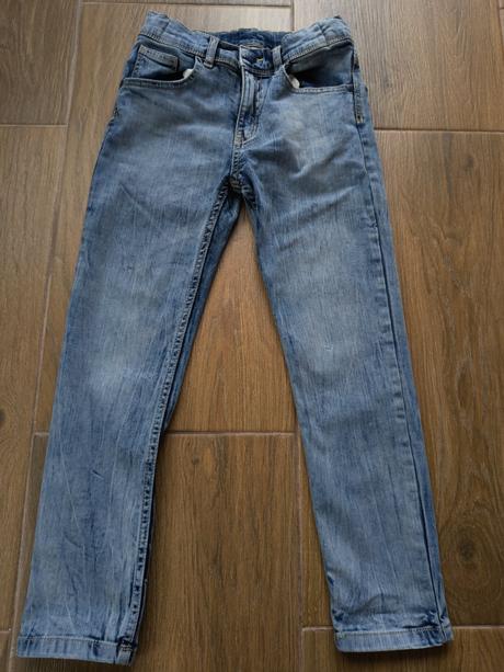 Rifle, f&f,140