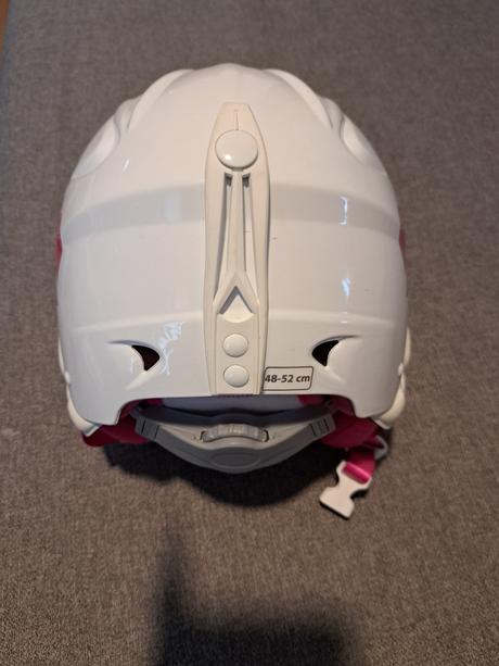 Detská  prilba, etape,xs