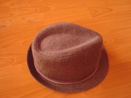 Klobucik, zara