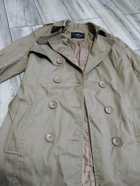 Jarný plašť -38, 38