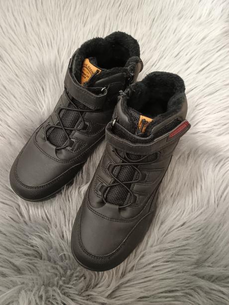 Chlapčenské topánky 23221530 b, 33 / 34