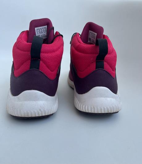 Zimné tenisky adidas s membránou primaloft, adidas,37