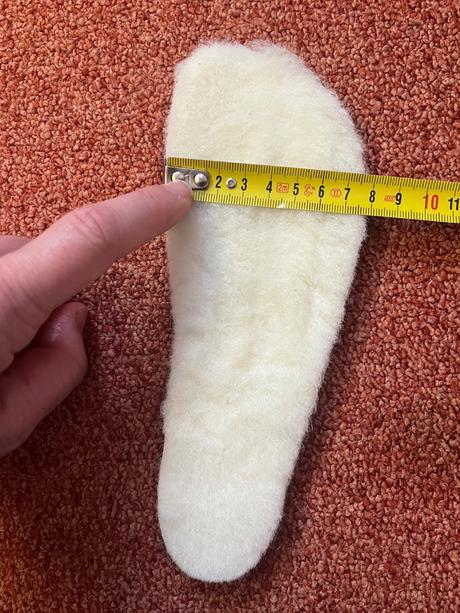 Dievcenske zimne barefoot topanky, be lenka,31