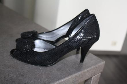 Lewski kozene lodičky 36/37, 36