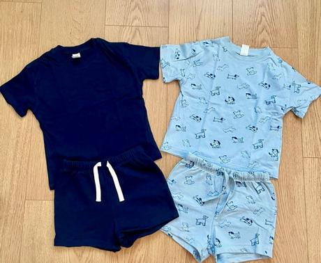 H&m súprava, h&m,98